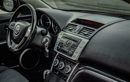 Mazda 6, 2008 год, 750 000 рублей, 21 фотография