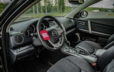 Mazda 6, 2008 год, 750 000 рублей, 12 фотография
