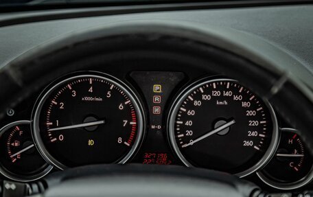 Mazda 6, 2008 год, 750 000 рублей, 15 фотография