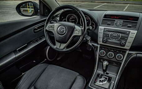 Mazda 6, 2008 год, 750 000 рублей, 19 фотография