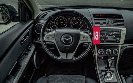 Mazda 6, 2008 год, 750 000 рублей, 14 фотография