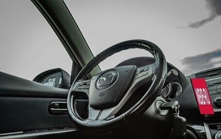 Mazda 6, 2008 год, 750 000 рублей, 18 фотография