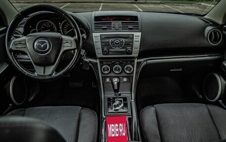 Mazda 6, 2008 год, 750 000 рублей, 16 фотография