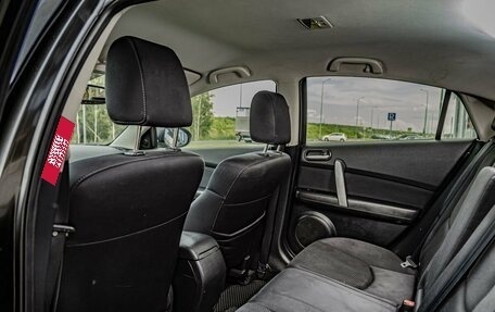 Mazda 6, 2008 год, 750 000 рублей, 24 фотография