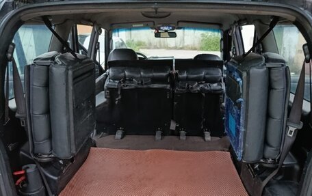 Hyundai Terracan I, 2003 год, 600 000 рублей, 10 фотография