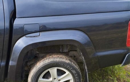 Volkswagen Amarok I рестайлинг, 2010 год, 1 300 000 рублей, 4 фотография