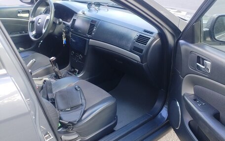 Chevrolet Epica, 2011 год, 570 000 рублей, 3 фотография