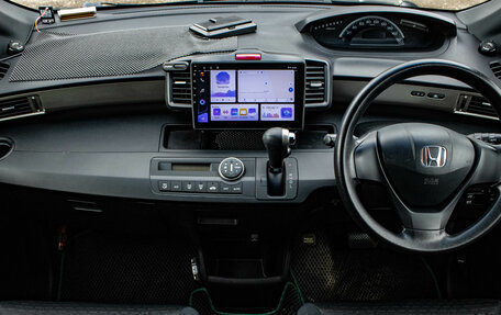 Honda Freed I, 2010 год, 999 000 рублей, 5 фотография
