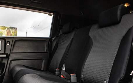 Honda Freed I, 2010 год, 999 000 рублей, 10 фотография