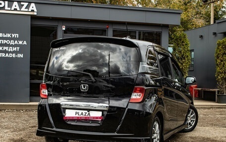 Honda Freed I, 2010 год, 999 000 рублей, 3 фотография