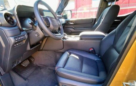 Toyota Land Cruiser Prado, 2025 год, 6 000 000 рублей, 4 фотография