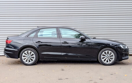 Audi A4, 2020 год, 2 975 000 рублей, 4 фотография
