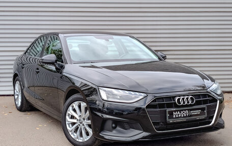 Audi A4, 2020 год, 2 975 000 рублей, 3 фотография