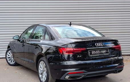 Audi A4, 2020 год, 2 975 000 рублей, 7 фотография
