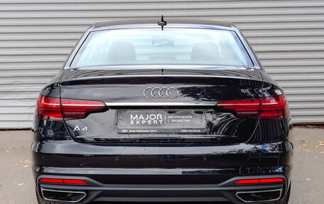 Audi A4, 2020 год, 2 975 000 рублей, 6 фотография