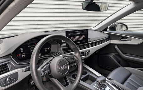 Audi A4, 2020 год, 2 975 000 рублей, 16 фотография