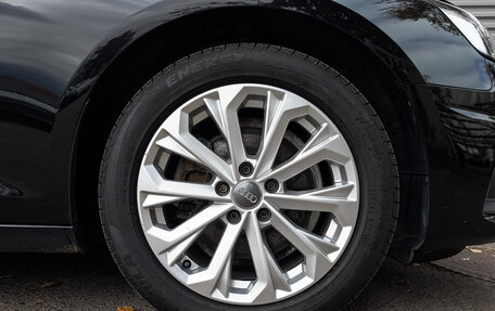 Audi A4, 2020 год, 2 975 000 рублей, 18 фотография