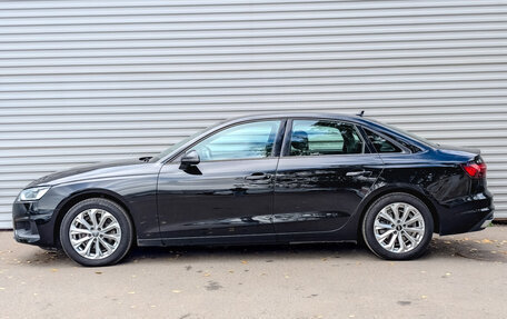 Audi A4, 2020 год, 2 975 000 рублей, 8 фотография