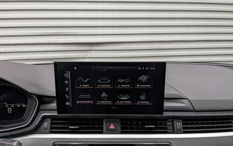 Audi A4, 2020 год, 2 975 000 рублей, 15 фотография