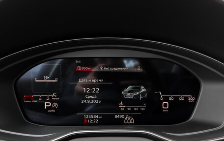 Audi A4, 2020 год, 2 975 000 рублей, 13 фотография
