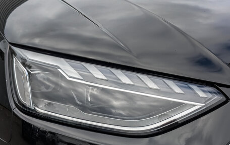 Audi A4, 2020 год, 2 975 000 рублей, 17 фотография