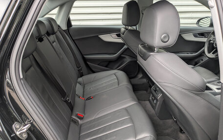 Audi A4, 2020 год, 2 975 000 рублей, 12 фотография