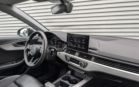 Audi A4, 2020 год, 2 975 000 рублей, 11 фотография