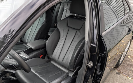 Audi A4, 2020 год, 2 975 000 рублей, 20 фотография