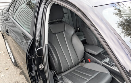 Audi A4, 2020 год, 2 975 000 рублей, 24 фотография