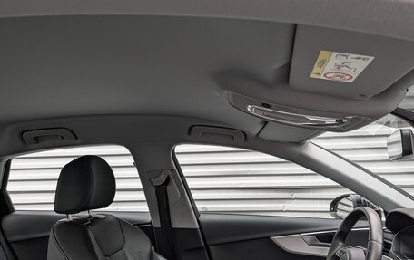 Audi A4, 2020 год, 2 975 000 рублей, 23 фотография