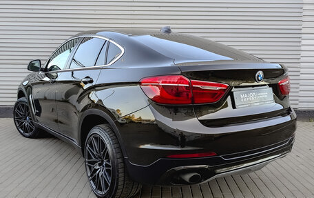BMW X6, 2016 год, 3 180 000 рублей, 7 фотография