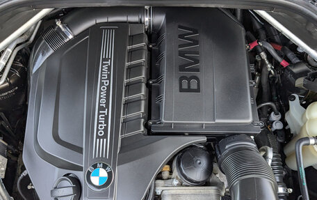 BMW X6, 2016 год, 3 180 000 рублей, 9 фотография