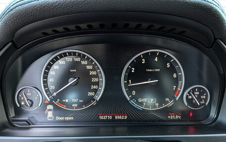 BMW X6, 2016 год, 3 180 000 рублей, 16 фотография