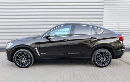 BMW X6, 2016 год, 3 180 000 рублей, 8 фотография