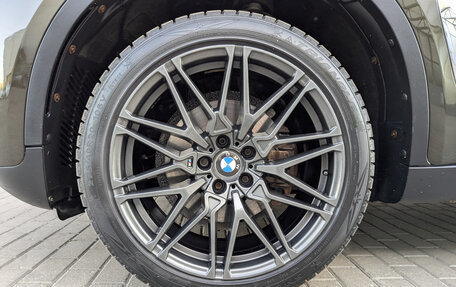BMW X6, 2016 год, 3 180 000 рублей, 12 фотография