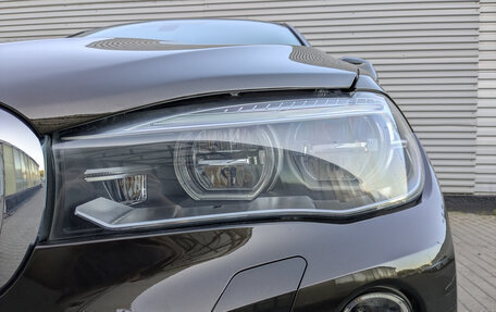 BMW X6, 2016 год, 3 180 000 рублей, 11 фотография