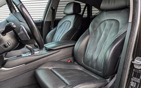 BMW X6, 2016 год, 3 180 000 рублей, 20 фотография