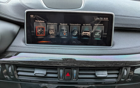 BMW X6, 2016 год, 3 180 000 рублей, 17 фотография