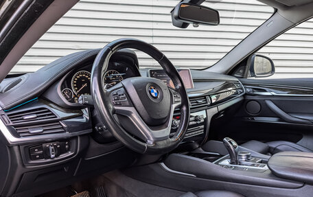 BMW X6, 2016 год, 3 180 000 рублей, 15 фотография