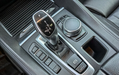 BMW X6, 2016 год, 3 180 000 рублей, 21 фотография