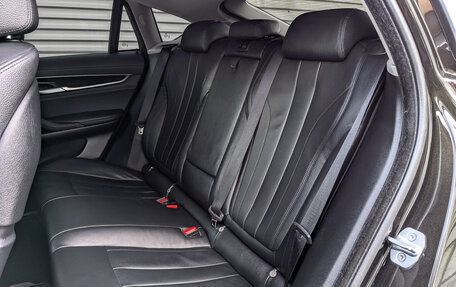 BMW X6, 2016 год, 3 180 000 рублей, 18 фотография