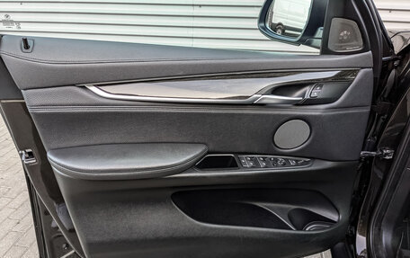 BMW X6, 2016 год, 3 180 000 рублей, 19 фотография