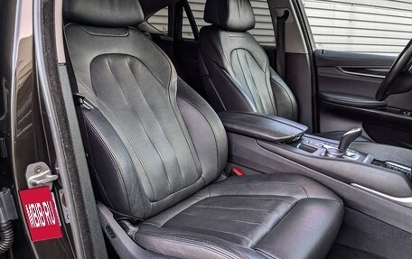 BMW X6, 2016 год, 3 180 000 рублей, 23 фотография