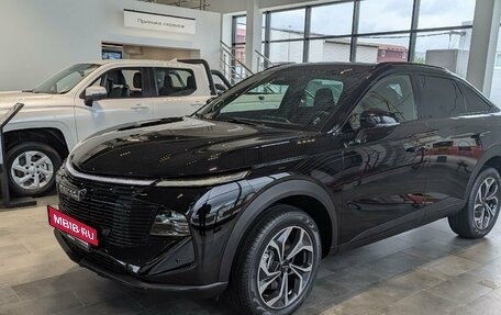 Haval F7x, 2025 год, 3 349 000 рублей, 2 фотография