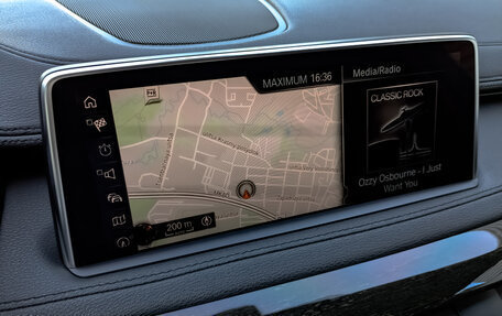 BMW X6, 2016 год, 3 180 000 рублей, 28 фотография