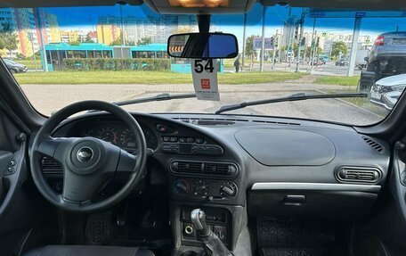 Chevrolet Niva I рестайлинг, 2012 год, 319 000 рублей, 7 фотография