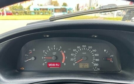 Chevrolet Niva I рестайлинг, 2012 год, 319 000 рублей, 9 фотография