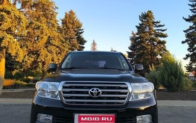 Toyota Land Cruiser 200, 2011 год, 2 880 000 рублей, 1 фотография