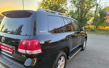 Toyota Land Cruiser 200, 2011 год, 2 880 000 рублей, 11 фотография