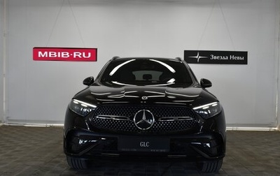 Mercedes-Benz GLC, 2024 год, 10 890 000 рублей, 1 фотография